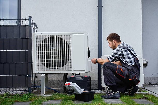 Trusted Hvac service in Hingham, MA - HVAC Repair CO